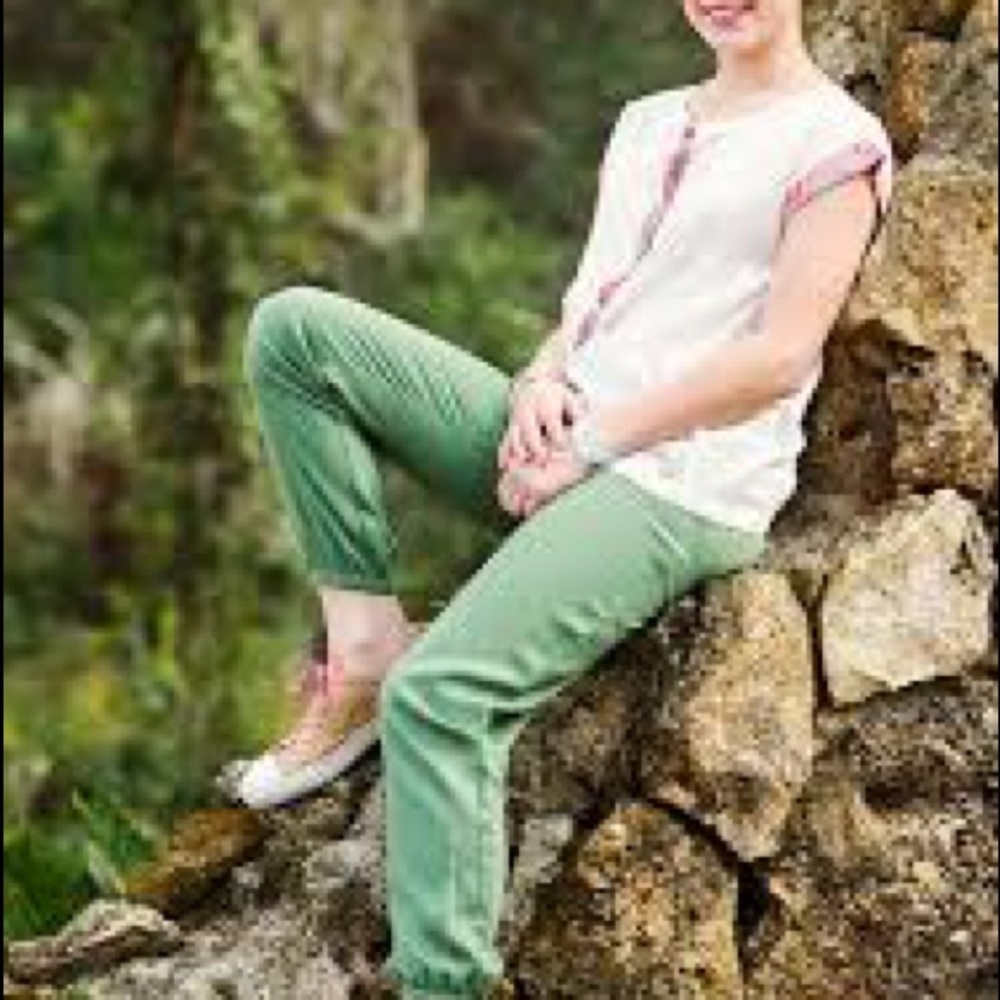 Nature Walk Joggers
